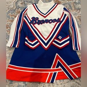 cheerleading outfit‎